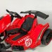 12V Kids Electric Ride On Go Kart With Remote Control